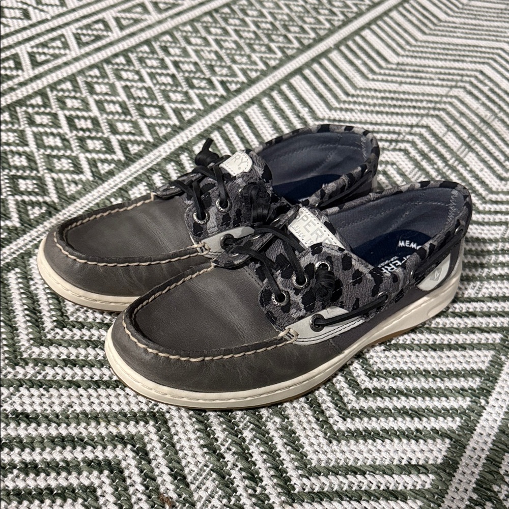 Sperry Women’s Boat Shoes size 6.5